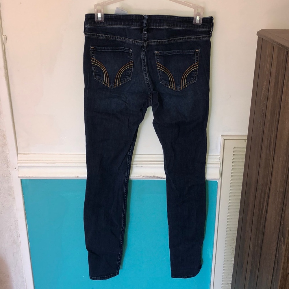 Jeans - Picture 3 of 3
